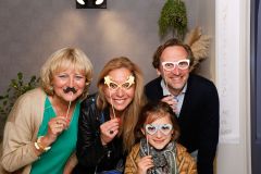 PhotoBooth Anniversaire - Elise - christophehetuin.com photographe & vidéaste mariage famille entreprise