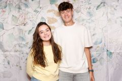 PhotoBooth Anniversaire - Lise & Cyrille - christophehetuin.com photographe & vidéaste mariage famille entreprise