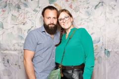 PhotoBooth Anniversaire - Lise & Cyrille - christophehetuin.com photographe & vidéaste mariage famille entreprise