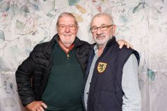 PhotoBooth Anniversaire - Lise & Cyrille - christophehetuin.com photographe & vidéaste mariage famille entreprise