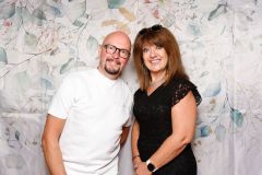 PhotoBooth Anniversaire - Lise & Cyrille - christophehetuin.com photographe & vidéaste mariage famille entreprise