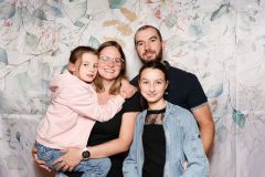 PhotoBooth Anniversaire - Lise & Cyrille - christophehetuin.com photographe & vidéaste mariage famille entreprise