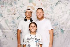 PhotoBooth Anniversaire - Lise & Cyrille - christophehetuin.com photographe & vidéaste mariage famille entreprise