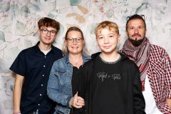 PhotoBooth Anniversaire - Lise & Cyrille - christophehetuin.com photographe & vidéaste mariage famille entreprise