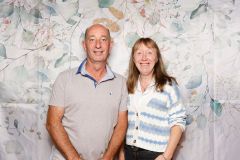 PhotoBooth Anniversaire - Lise & Cyrille - christophehetuin.com photographe & vidéaste mariage famille entreprise