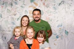 PhotoBooth Anniversaire - Lise & Cyrille - christophehetuin.com photographe & vidéaste mariage famille entreprise