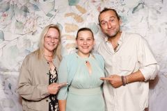 PhotoBooth Anniversaire - Lise & Cyrille - christophehetuin.com photographe & vidéaste mariage famille entreprise