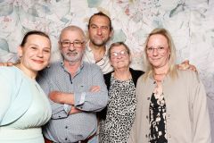 PhotoBooth Anniversaire - Lise & Cyrille - christophehetuin.com photographe & vidéaste mariage famille entreprise
