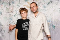PhotoBooth Anniversaire - Lise & Cyrille - christophehetuin.com photographe & vidéaste mariage famille entreprise