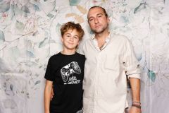 PhotoBooth Anniversaire - Lise & Cyrille - christophehetuin.com photographe & vidéaste mariage famille entreprise