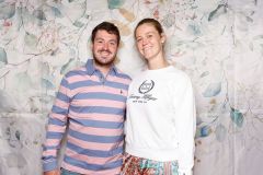 PhotoBooth Anniversaire - Lise & Cyrille - christophehetuin.com photographe & vidéaste mariage famille entreprise