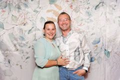 PhotoBooth Anniversaire - Lise & Cyrille - christophehetuin.com photographe & vidéaste mariage famille entreprise