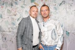 PhotoBooth Anniversaire - Lise & Cyrille - christophehetuin.com photographe & vidéaste mariage famille entreprise