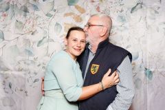 PhotoBooth Anniversaire - Lise & Cyrille - christophehetuin.com photographe & vidéaste mariage famille entreprise