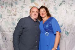 PhotoBooth Anniversaire - Lise & Cyrille - christophehetuin.com photographe & vidéaste mariage famille entreprise