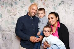 PhotoBooth Anniversaire - Lise & Cyrille - christophehetuin.com photographe & vidéaste mariage famille entreprise