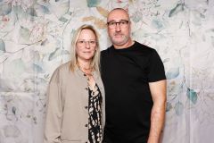 PhotoBooth Anniversaire - Lise & Cyrille - christophehetuin.com photographe & vidéaste mariage famille entreprise