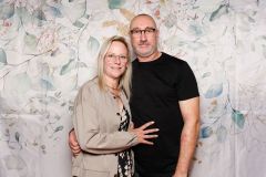 PhotoBooth Anniversaire - Lise & Cyrille - christophehetuin.com photographe & vidéaste mariage famille entreprise