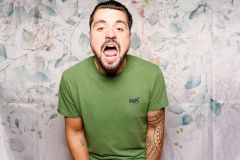 PhotoBooth Anniversaire - Lise & Cyrille - christophehetuin.com photographe & vidéaste mariage famille entreprise