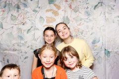 PhotoBooth Anniversaire - Lise & Cyrille - christophehetuin.com photographe & vidéaste mariage famille entreprise