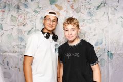 PhotoBooth Anniversaire - Lise & Cyrille - christophehetuin.com photographe & vidéaste mariage famille entreprise