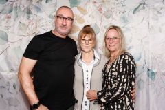 PhotoBooth Anniversaire - Lise & Cyrille - christophehetuin.com photographe & vidéaste mariage famille entreprise