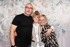 PhotoBooth Anniversaire - Lise & Cyrille - christophehetuin.com photographe & vidéaste mariage famille entreprise