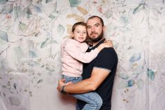 PhotoBooth Anniversaire - Lise & Cyrille - christophehetuin.com photographe & vidéaste mariage famille entreprise