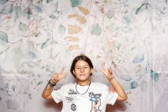 PhotoBooth Anniversaire - Lise & Cyrille - christophehetuin.com photographe & vidéaste mariage famille entreprise