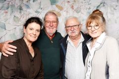 PhotoBooth Anniversaire - Lise & Cyrille - christophehetuin.com photographe & vidéaste mariage famille entreprise