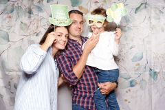 PhotoBooth Anniversaire - Lise & Cyrille - christophehetuin.com photographe & vidéaste mariage famille entreprise