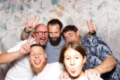 PhotoBooth Anniversaire - Lise & Cyrille - christophehetuin.com photographe & vidéaste mariage famille entreprise