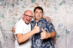 PhotoBooth Anniversaire - Lise & Cyrille - christophehetuin.com photographe & vidéaste mariage famille entreprise