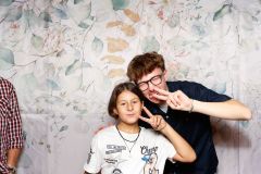 PhotoBooth Anniversaire - Lise & Cyrille - christophehetuin.com photographe & vidéaste mariage famille entreprise