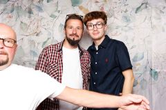 PhotoBooth Anniversaire - Lise & Cyrille - christophehetuin.com photographe & vidéaste mariage famille entreprise