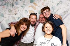 PhotoBooth Anniversaire - Lise & Cyrille - christophehetuin.com photographe & vidéaste mariage famille entreprise