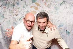 PhotoBooth Anniversaire - Lise & Cyrille - christophehetuin.com photographe & vidéaste mariage famille entreprise