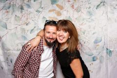 PhotoBooth Anniversaire - Lise & Cyrille - christophehetuin.com photographe & vidéaste mariage famille entreprise