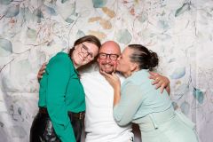PhotoBooth Anniversaire - Lise & Cyrille - christophehetuin.com photographe & vidéaste mariage famille entreprise