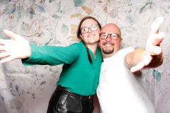 PhotoBooth Anniversaire - Lise & Cyrille - christophehetuin.com photographe & vidéaste mariage famille entreprise