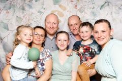 PhotoBooth Anniversaire - Lise & Cyrille - christophehetuin.com photographe & vidéaste mariage famille entreprise