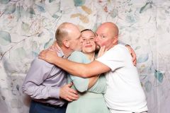 PhotoBooth Anniversaire - Lise & Cyrille - christophehetuin.com photographe & vidéaste mariage famille entreprise