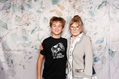 PhotoBooth Anniversaire - Lise & Cyrille - christophehetuin.com photographe & vidéaste mariage famille entreprise