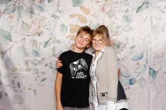 PhotoBooth Anniversaire - Lise & Cyrille - christophehetuin.com photographe & vidéaste mariage famille entreprise