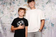 PhotoBooth Anniversaire - Lise & Cyrille - christophehetuin.com photographe & vidéaste mariage famille entreprise