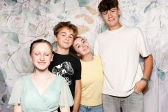 PhotoBooth Anniversaire - Lise & Cyrille - christophehetuin.com photographe & vidéaste mariage famille entreprise