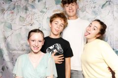 PhotoBooth Anniversaire - Lise & Cyrille - christophehetuin.com photographe & vidéaste mariage famille entreprise