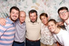 PhotoBooth Anniversaire - Lise & Cyrille - christophehetuin.com photographe & vidéaste mariage famille entreprise