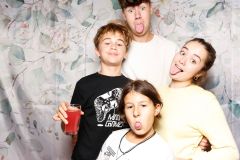 PhotoBooth Anniversaire - Lise & Cyrille - christophehetuin.com photographe & vidéaste mariage famille entreprise