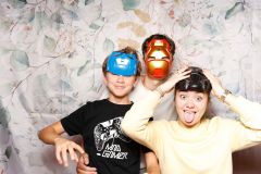 PhotoBooth Anniversaire - Lise & Cyrille - christophehetuin.com photographe & vidéaste mariage famille entreprise